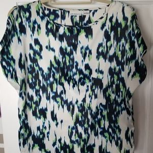 Liz Claiborn blouse